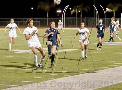 Thumbnail 1 in Aliso Niguel vs. Chaminade (CIF SS D1 Final) photogallery.