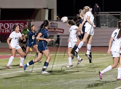 Thumbnail 1 in Aliso Niguel vs. Chaminade (CIF SS D1 Final) photogallery.
