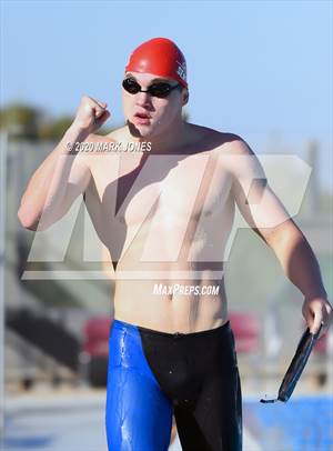 AIA D3 Boys State Swimming Finals