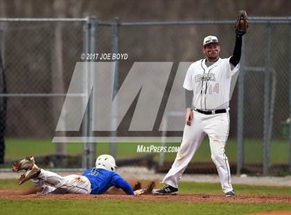 Thumbnail 3 in Wilson vs. East Lawrence photogallery.