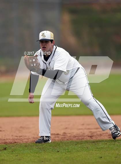 Thumbnail 3 in Wilson vs. East Lawrence photogallery.