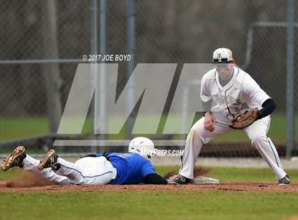 Thumbnail 2 in Wilson vs. East Lawrence photogallery.