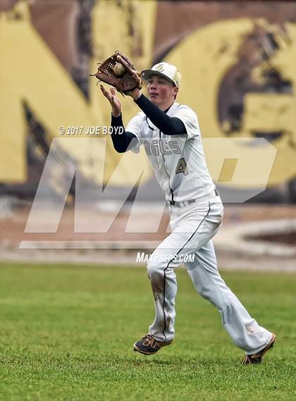 Thumbnail 2 in Wilson vs. East Lawrence photogallery.