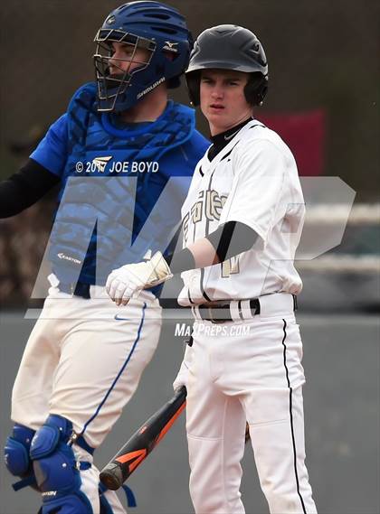 Thumbnail 2 in Wilson vs. East Lawrence photogallery.