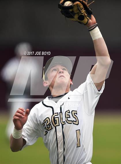 Thumbnail 2 in Wilson vs. East Lawrence photogallery.
