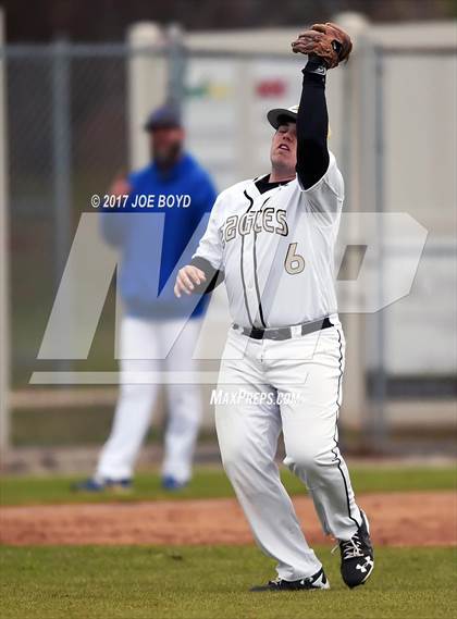 Thumbnail 2 in Wilson vs. East Lawrence photogallery.