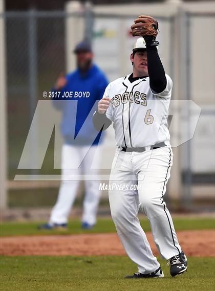 Thumbnail 3 in Wilson vs. East Lawrence photogallery.