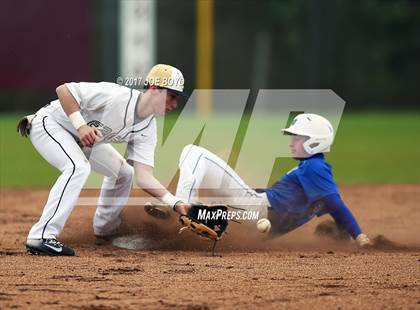 Thumbnail 3 in Wilson vs. East Lawrence photogallery.