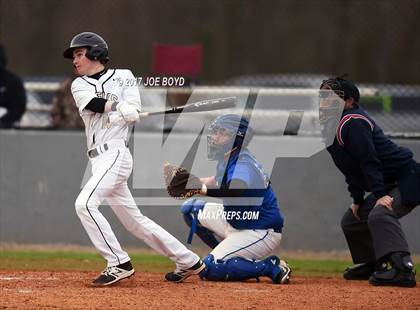 Thumbnail 1 in Wilson vs. East Lawrence photogallery.
