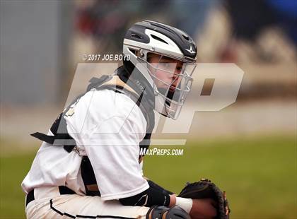 Thumbnail 2 in Wilson vs. East Lawrence photogallery.