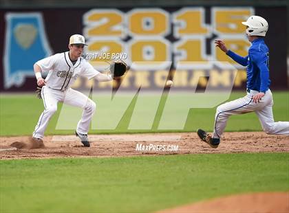 Thumbnail 1 in Wilson vs. East Lawrence photogallery.