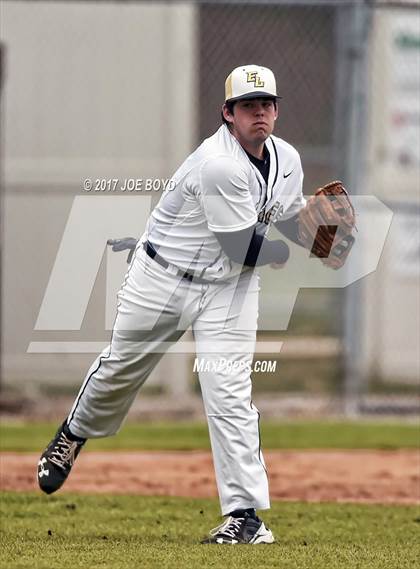 Thumbnail 1 in Wilson vs. East Lawrence photogallery.