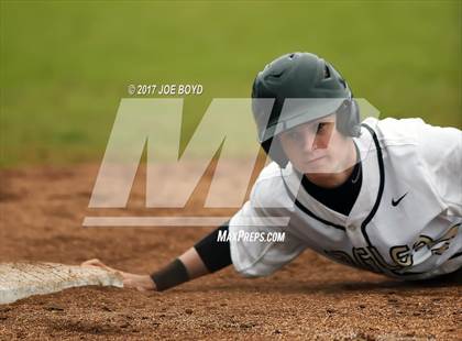 Thumbnail 3 in Wilson vs. East Lawrence photogallery.