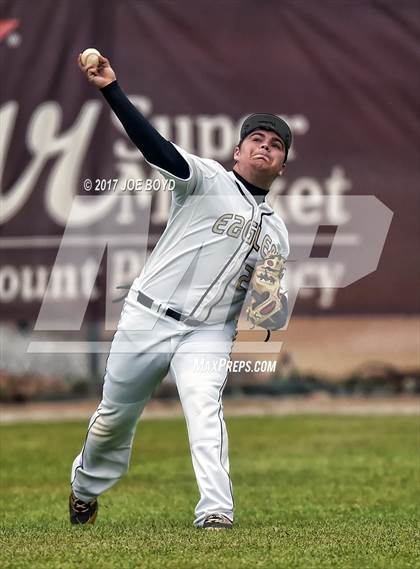 Thumbnail 2 in Wilson vs. East Lawrence photogallery.