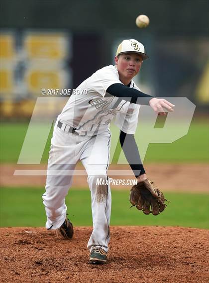 Thumbnail 1 in Wilson vs. East Lawrence photogallery.