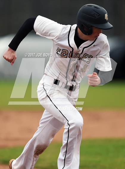 Thumbnail 2 in Wilson vs. East Lawrence photogallery.