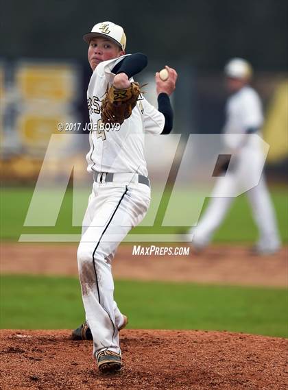 Thumbnail 2 in Wilson vs. East Lawrence photogallery.