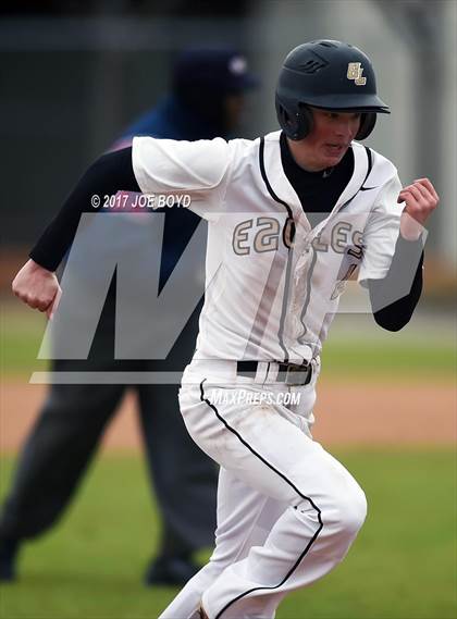 Thumbnail 3 in Wilson vs. East Lawrence photogallery.
