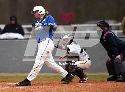 Thumbnail 2 in Wilson vs. East Lawrence photogallery.