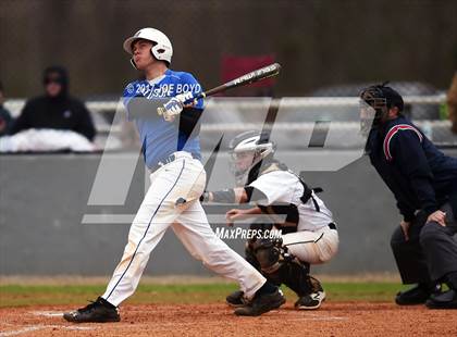 Thumbnail 3 in Wilson vs. East Lawrence photogallery.