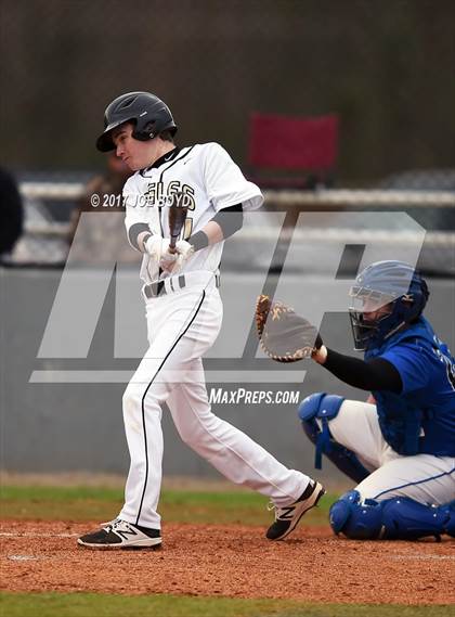 Thumbnail 3 in Wilson vs. East Lawrence photogallery.