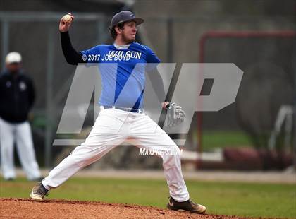 Thumbnail 3 in Wilson vs. East Lawrence photogallery.