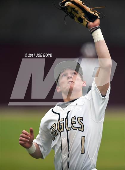 Thumbnail 3 in Wilson vs. East Lawrence photogallery.