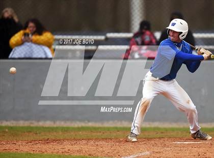 Thumbnail 3 in Wilson vs. East Lawrence photogallery.