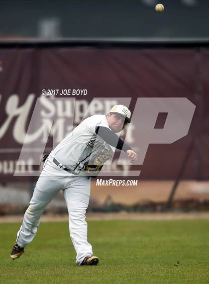 Thumbnail 3 in Wilson vs. East Lawrence photogallery.