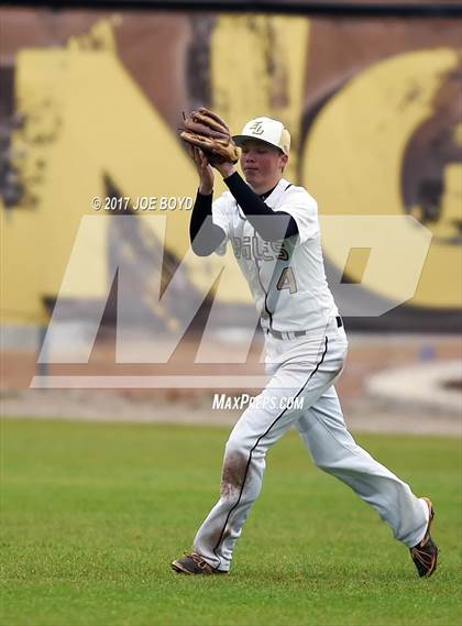 Thumbnail 3 in Wilson vs. East Lawrence photogallery.