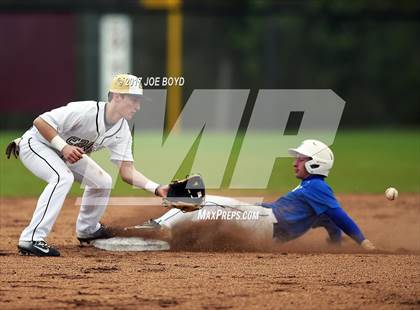 Thumbnail 2 in Wilson vs. East Lawrence photogallery.
