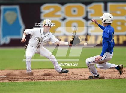 Thumbnail 2 in Wilson vs. East Lawrence photogallery.