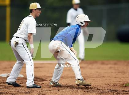 Thumbnail 3 in Wilson vs. East Lawrence photogallery.