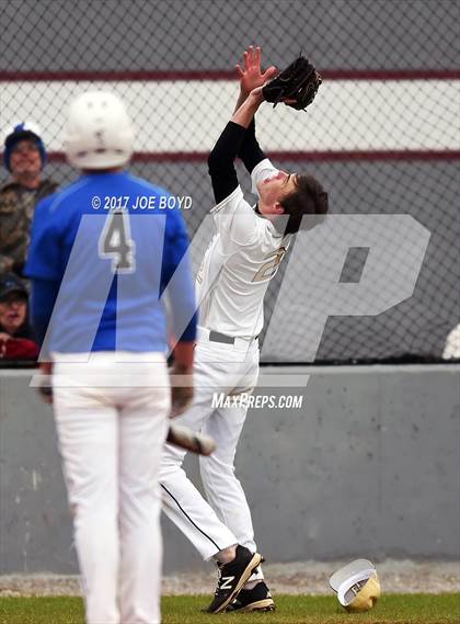 Thumbnail 1 in Wilson vs. East Lawrence photogallery.