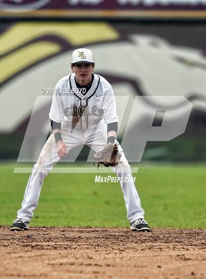 Thumbnail 3 in Wilson vs. East Lawrence photogallery.