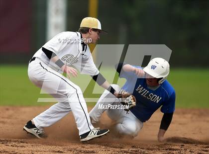 Thumbnail 1 in Wilson vs. East Lawrence photogallery.
