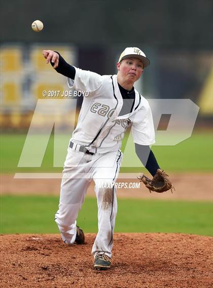 Thumbnail 3 in Wilson vs. East Lawrence photogallery.