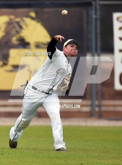 Thumbnail 1 in Wilson vs. East Lawrence photogallery.