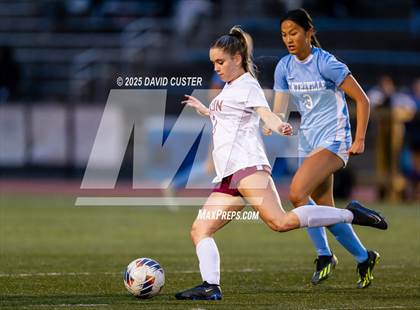 Thumbnail 1 in Oakton @ Centreville (Concorde District Semi-Final) photogallery.