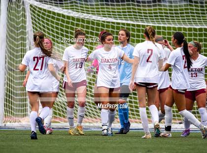 Thumbnail 2 in Oakton @ Centreville (Concorde District Semi-Final) photogallery.