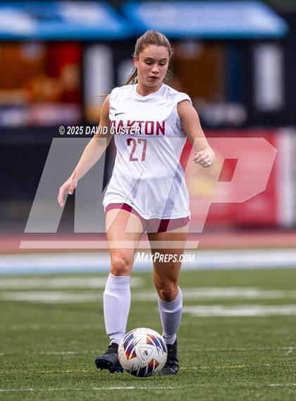 Thumbnail 3 in Oakton @ Centreville (Concorde District Semi-Final) photogallery.