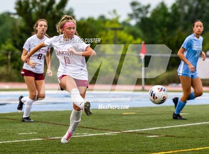 Thumbnail 1 in Oakton @ Centreville (Concorde District Semi-Final) photogallery.