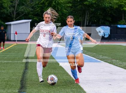 Thumbnail 1 in Oakton @ Centreville (Concorde District Semi-Final) photogallery.