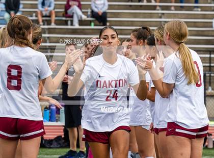 Thumbnail 3 in Oakton @ Centreville (Concorde District Semi-Final) photogallery.