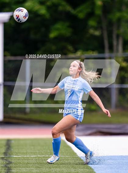 Thumbnail 3 in Oakton @ Centreville (Concorde District Semi-Final) photogallery.