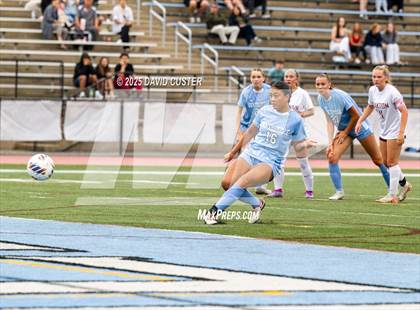 Thumbnail 2 in Oakton @ Centreville (Concorde District Semi-Final) photogallery.