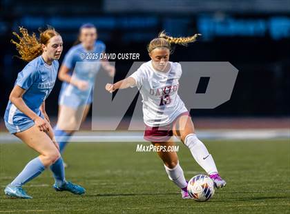 Thumbnail 3 in Oakton @ Centreville (Concorde District Semi-Final) photogallery.