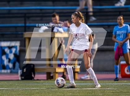 Thumbnail 1 in Oakton @ Centreville (Concorde District Semi-Final) photogallery.