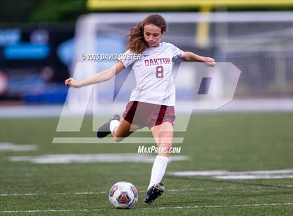 Thumbnail 1 in Oakton @ Centreville (Concorde District Semi-Final) photogallery.