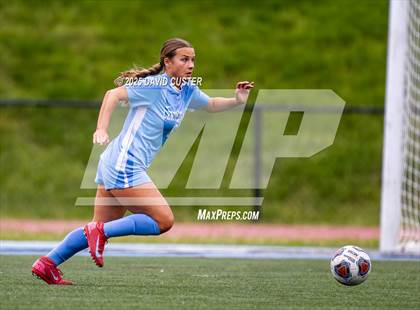 Thumbnail 3 in Oakton @ Centreville (Concorde District Semi-Final) photogallery.